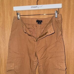 Sanctuary Tan Jeggings Casual Style